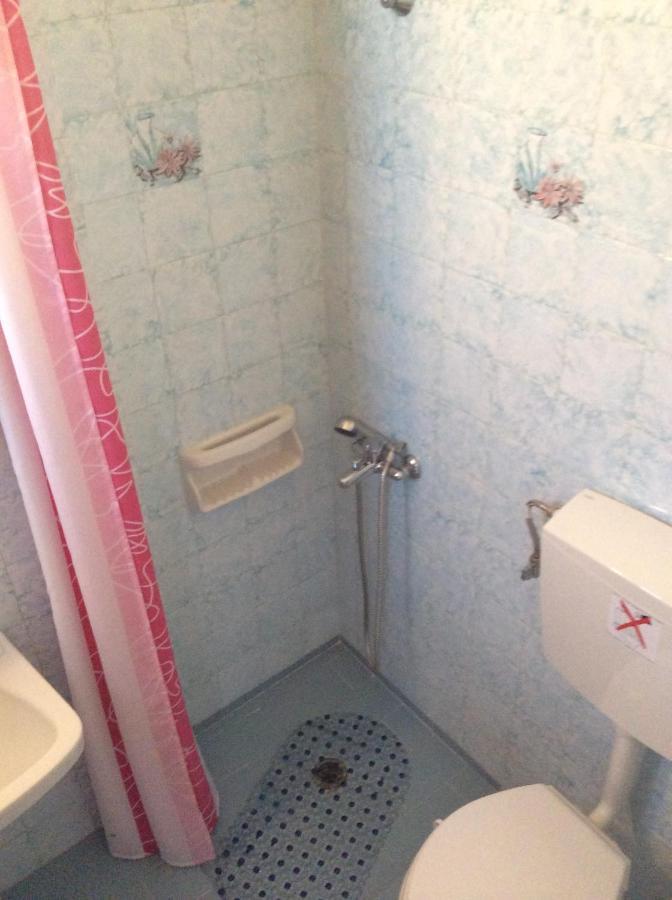 Elena Rooms Плакиас Екстериор снимка