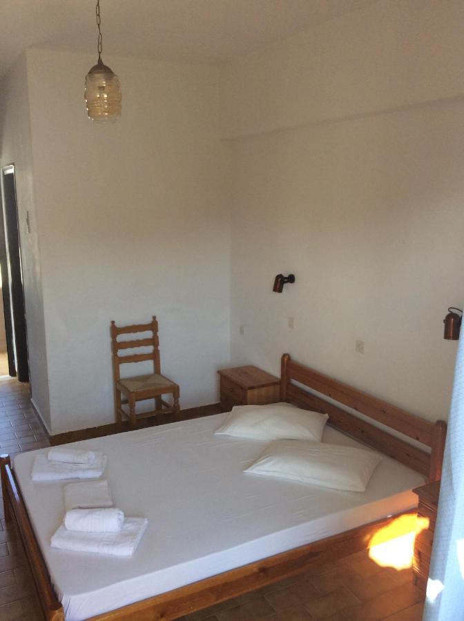 Elena Rooms Плакиас Екстериор снимка