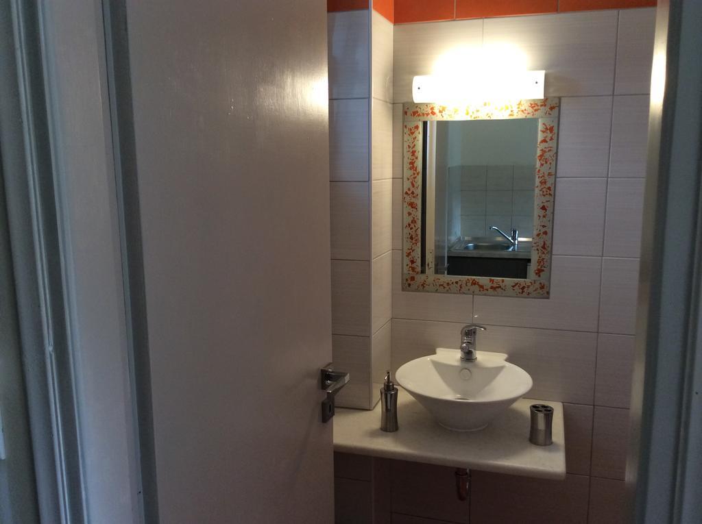 Elena Rooms Плакиас Екстериор снимка