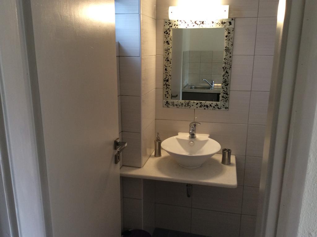 Elena Rooms Плакиас Екстериор снимка