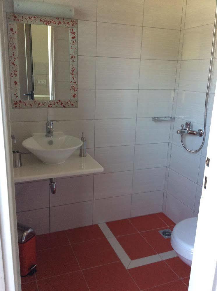 Elena Rooms Плакиас Екстериор снимка