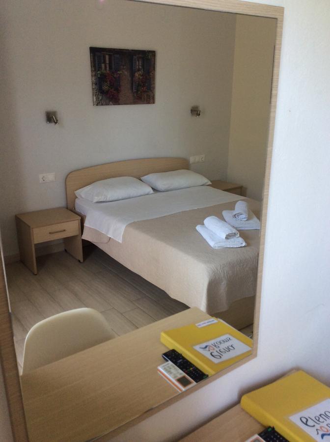 Elena Rooms Плакиас Екстериор снимка