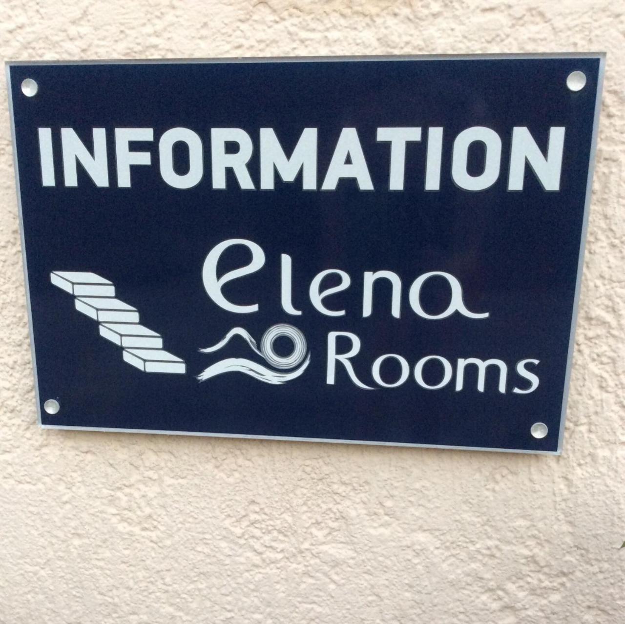 Elena Rooms Плакиас Екстериор снимка